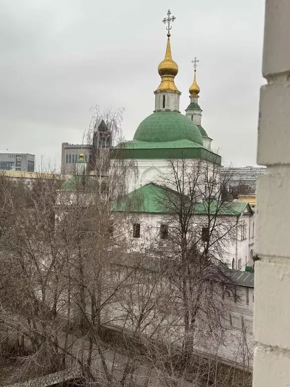 Офис в Москва Дубининская ул., 71 (318 м) - Фото 2