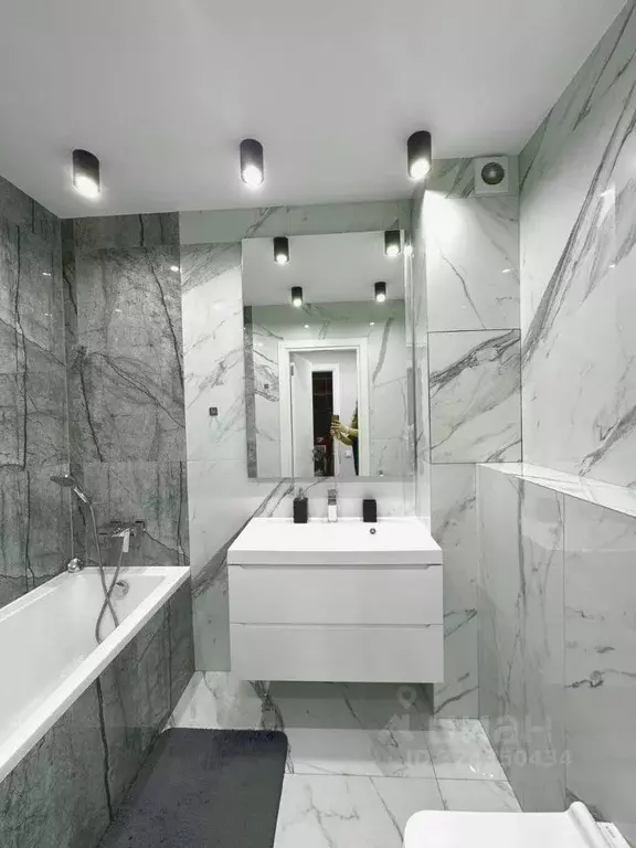 1-к кв. Москва Нижегородская ул., 74 (34.0 м) - Фото 1