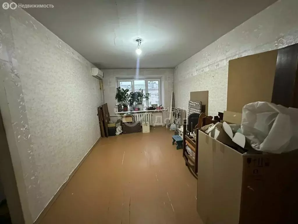 3-комнатная квартира: Волгоград, улица Поддубного, 31 (61.8 м) - Фото 2