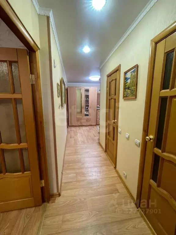 2-к кв. Башкортостан, Ишимбай ул. Губкина, 102 (55.1 м) - Фото 1