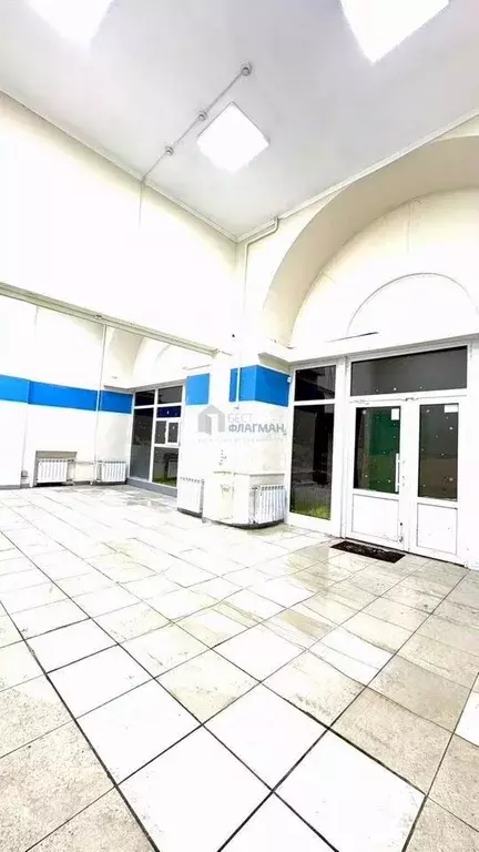 Помещение свободного назначения в Москва ул. Маршала Василевского, 3К1 ... - Фото 1