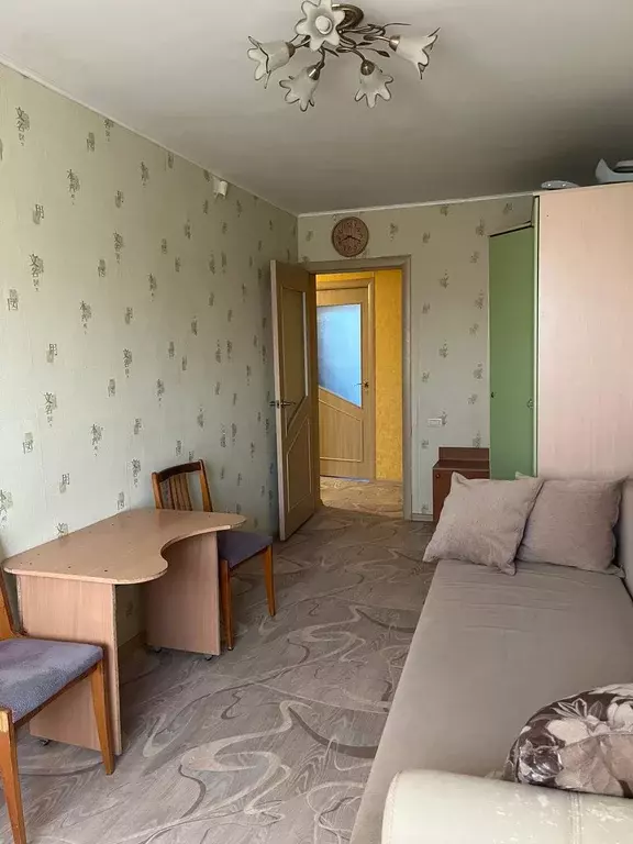 Продаётся 2-к квартира, 45.5 м - Фото 1