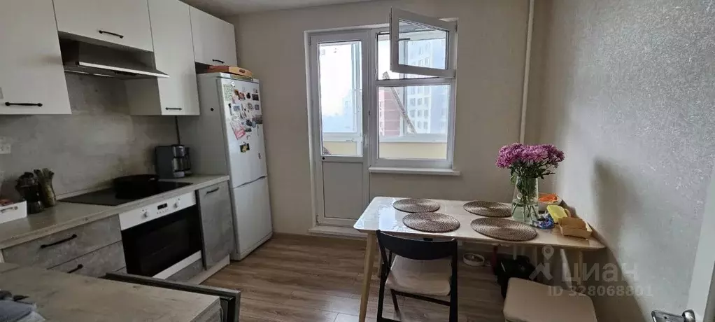 2-к кв. Московская область, Химки Совхозная ул., 10 (61.7 м) - Фото 2