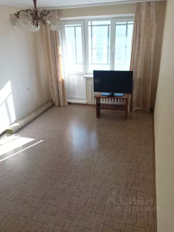 2-к кв. Татарстан, Альметьевск ул. Пушкина, 37 (46.0 м) - Фото 2