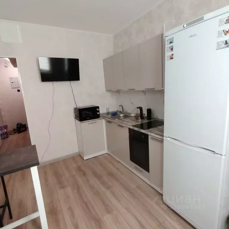 1-к кв. Московская область, Солнечногорск городской округ, Андреевка ... - Фото 2