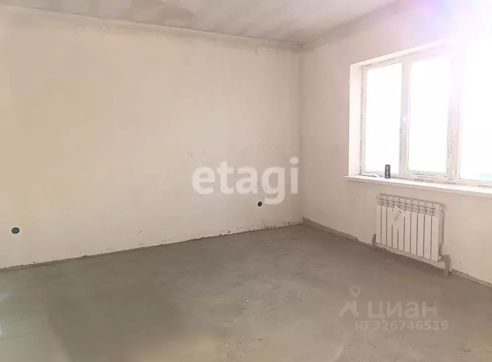 Дом в Курская область, Курский район, Щетинский сельсовет, д. Шуклинка ... - Фото 1