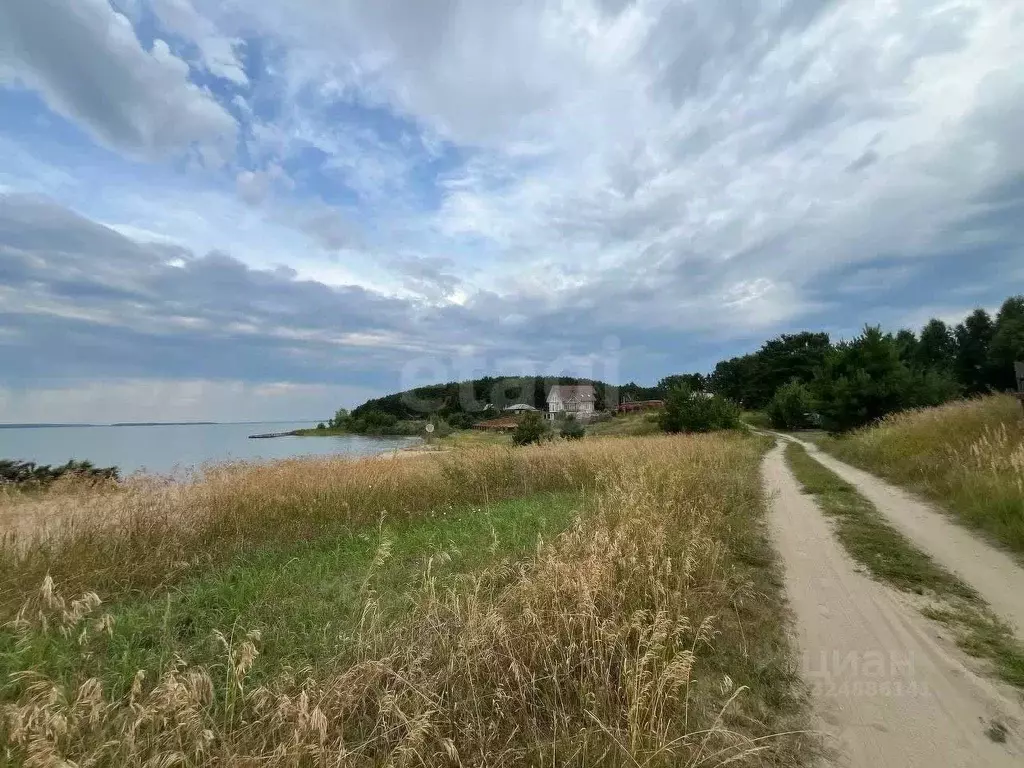 Участок в Новосибирская область, Ордынское рп  (15.01 сот.) - Фото 2