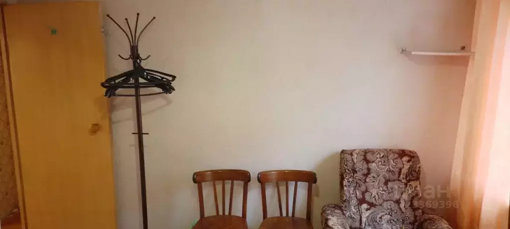 2-к кв. Пензенская область, Пенза ул. Рахманинова, 15 (36.0 м) - Фото 1