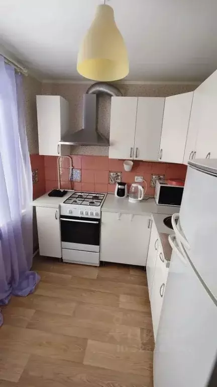 1-к кв. Московская область, Коломна городской округ, пос. Проводник ... - Фото 1