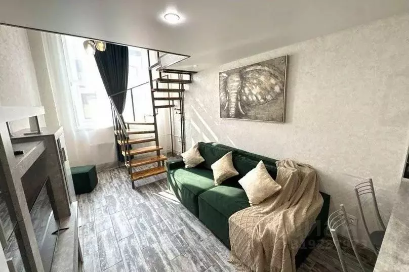 2-к кв. Москва Автозаводская ул., 23С120 (54.0 м) - Фото 2