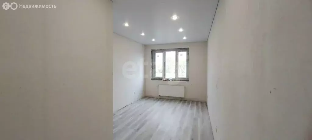 1-комнатная квартира: Тюмень, Тальниковая улица, 5 (36.3 м) - Фото 1