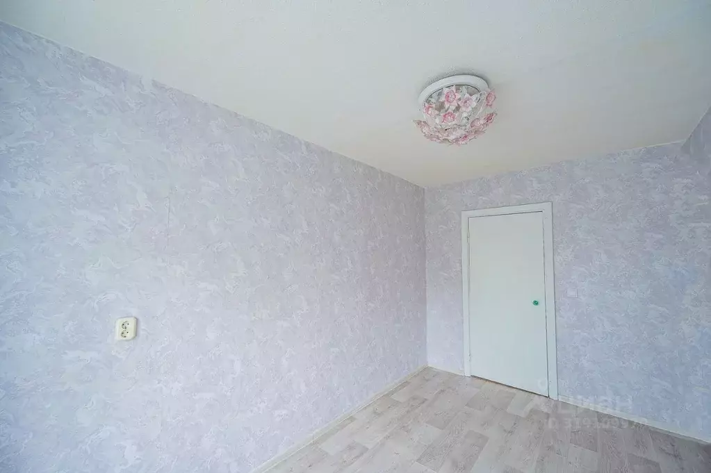 3-к кв. Пензенская область, Пенза просп. Строителей, 35 (69.7 м) - Фото 1