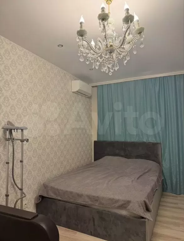 1-к. квартира, 44 м, 10/19 эт. - Фото 0