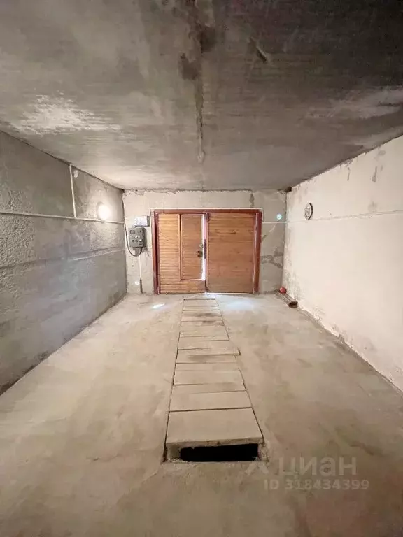 Гараж в Новосибирская область, Новосибирск ул. Дуси Ковальчук, 28В (41 ... - Фото 2