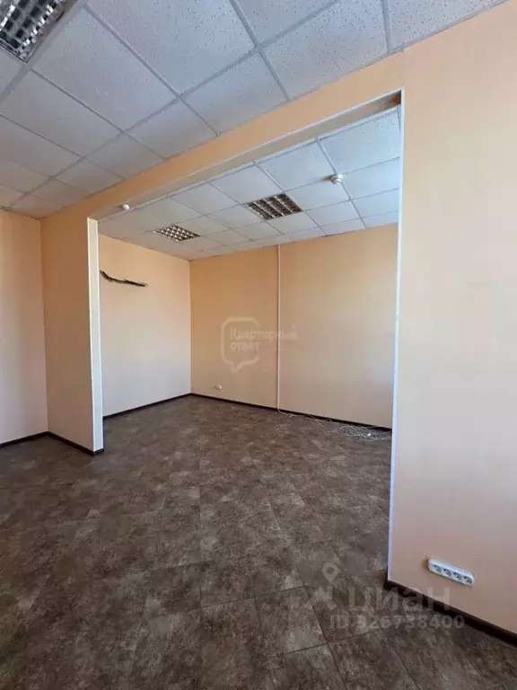 Офис в Владимирская область, Владимир Мещерская ул., 4 (33 м) - Фото 2