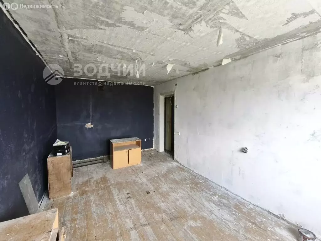 1к в -комнатной квартире (17.2 м) - Фото 2
