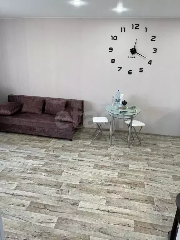 1-к кв. Тюменская область, Тобольск 6-й мкр, 110к2 (32.0 м) - Фото 2