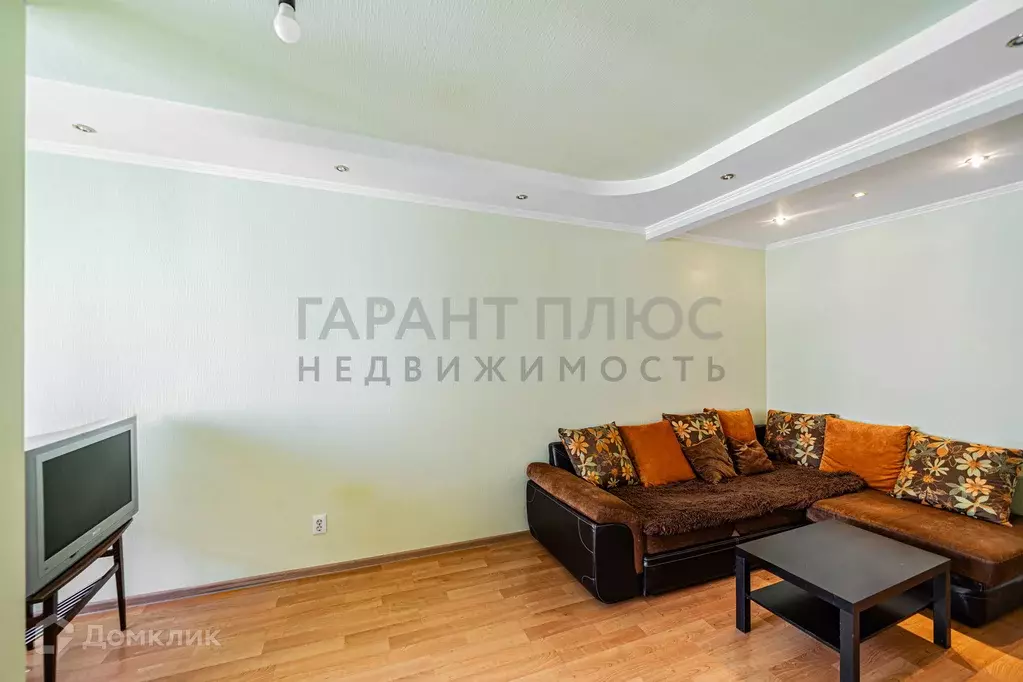 Продаётся 1-к квартира, 43.7 м - Фото 0