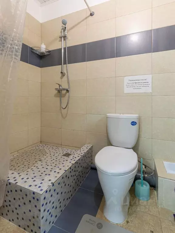 Комната Москва Красноказарменная ул., 3А (22.0 м) - Фото 2