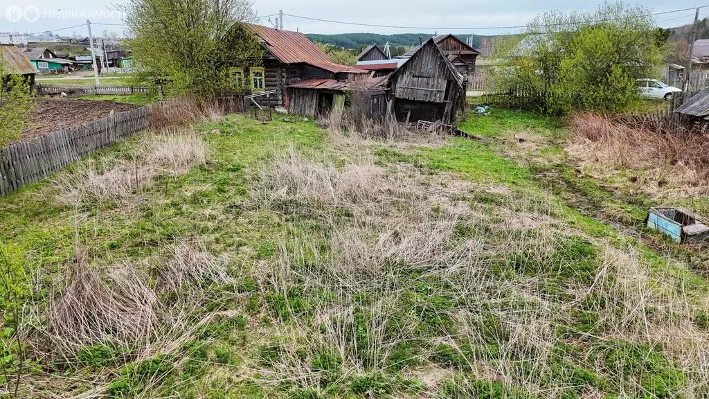 Участок в Нязепетровск, улица Ломоносова (6 м) - Фото 0