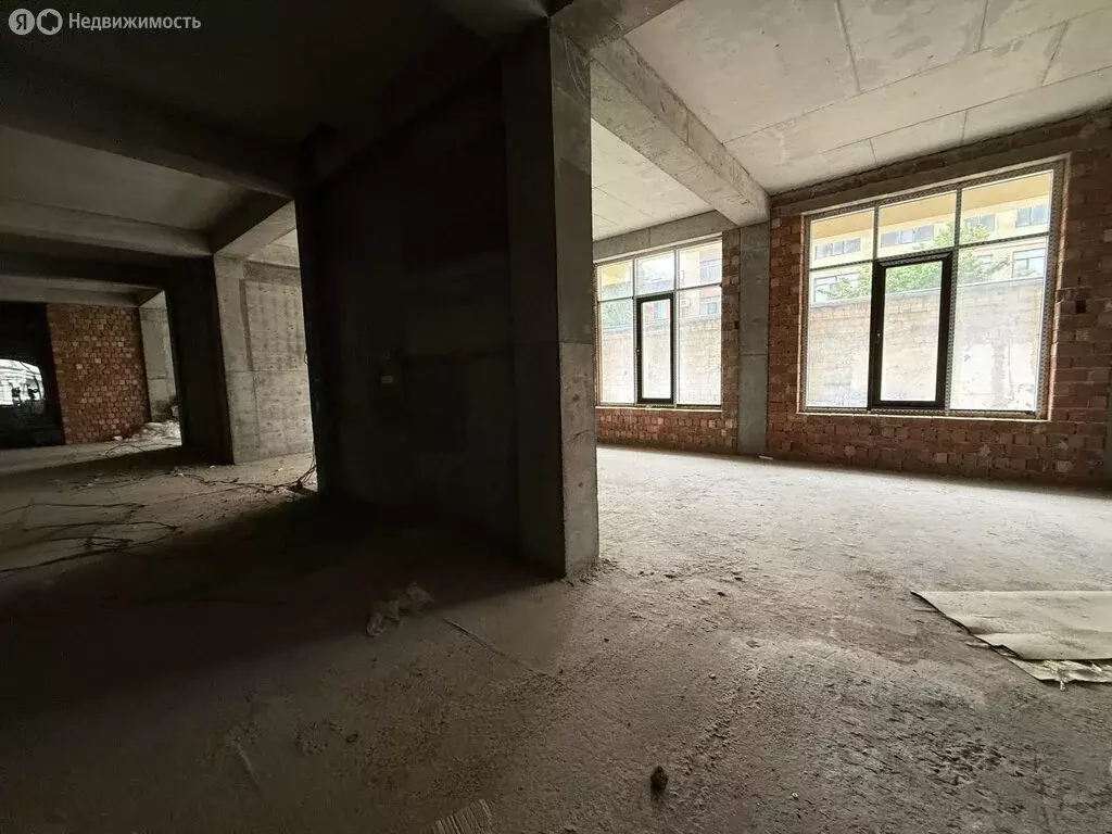 Помещение свободного назначения (360 м) - Фото 1