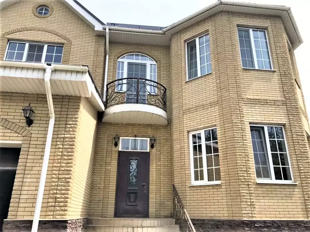 Дом в Ростовская область, Ростов-на-Дону Подольская ул., 8 (395 м) - Фото 2