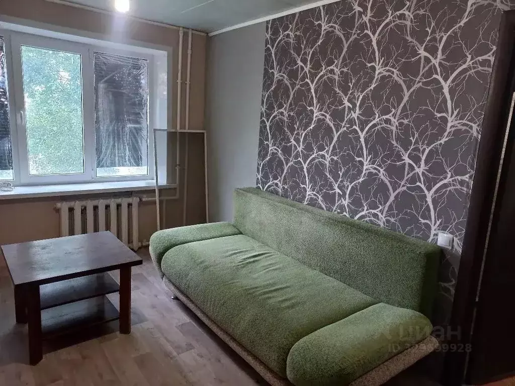 Комната Саратовская область, Саратов Беговая ул., 2 (12.8 м) - Фото 2