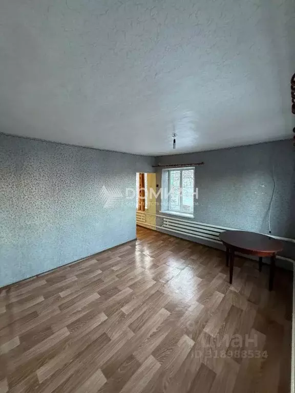 Дом в Ростовская область, Новочеркасск Железнодорожная ул. (60 м) - Фото 1