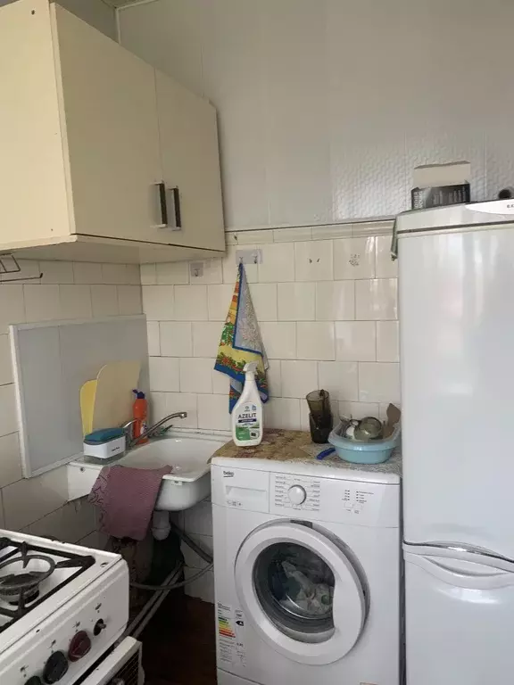 Продаётся 2-к квартира, 40 м - Фото 1