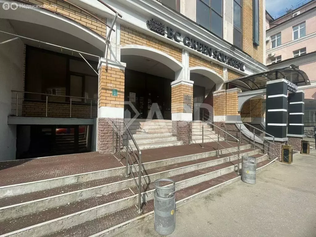 Офис (250 м) - Фото 1