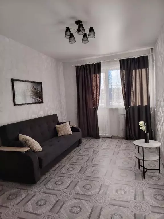 1-к кв. Иркутская область, Иркутск ул. Пискунова, 158/1 (40.0 м) - Фото 1