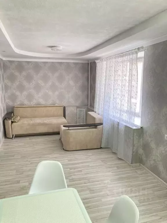 1-к кв. Башкортостан, Стерлитамак ул. Артема, 138 (38.5 м) - Фото 2