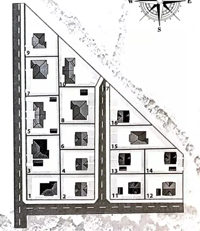 Участок в Калининградская область, Гурьевский муниципальный округ, ... - Фото 2