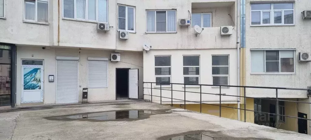 Помещение свободного назначения в Краснодарский край, Новороссийск ул. ... - Фото 1