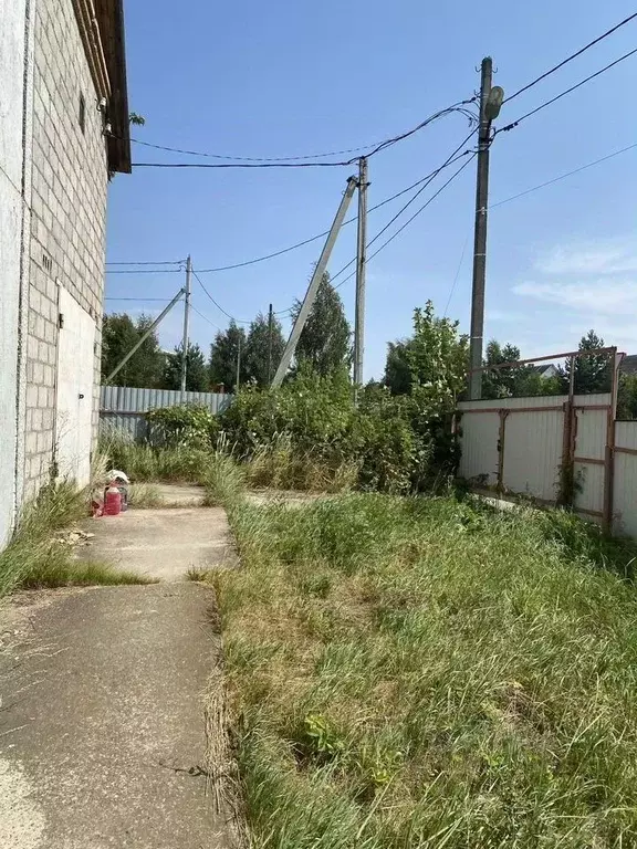 Дом в Московская область, Луховицы муниципальный округ, с. Городна ул. ... - Фото 2