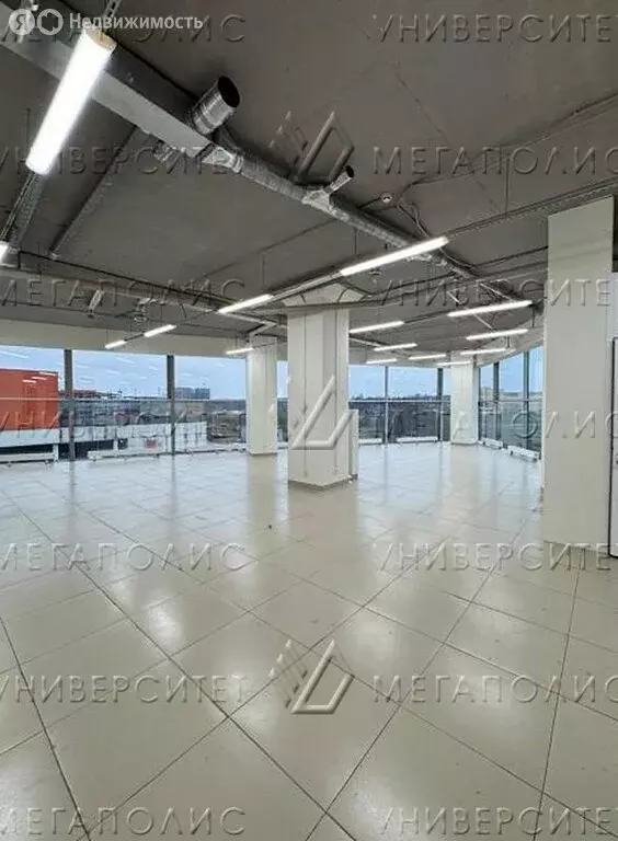 Офис (900 м) - Фото 1