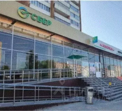 Помещение свободного назначения в Чувашия, Чебоксары ул. Гузовского, ... - Фото 2