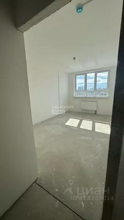 1-к кв. Свердловская область, Екатеринбург ул. Лыжников, 3 (36.5 м) - Фото 1