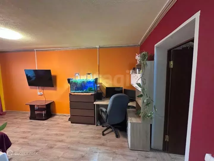 Продаётся 3-к квартира, 57.4 м - Фото 1