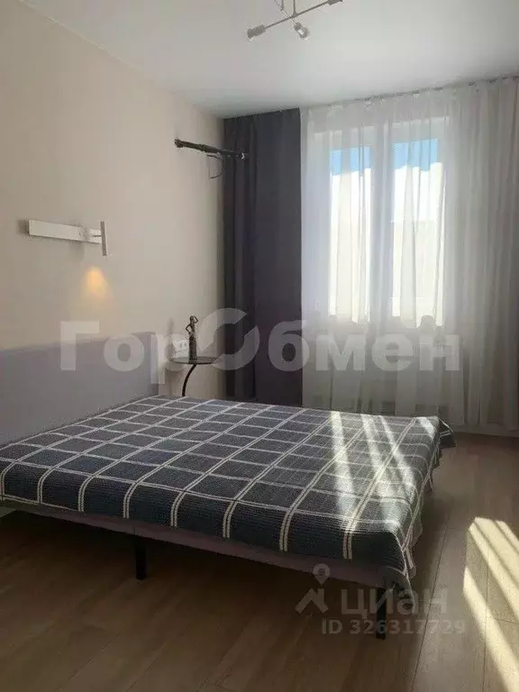 2-к кв. Московская область, Красногорск городской округ, Нахабино пгт ... - Фото 2