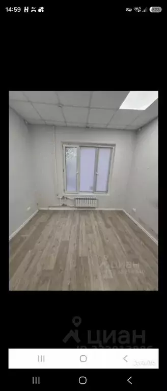Офис в Москва Мещерский пер., 6К2 (13 м) - Фото 1