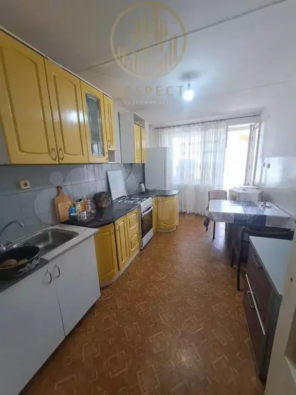 2-к. квартира, 59 м, 3/5 эт. - Фото 0