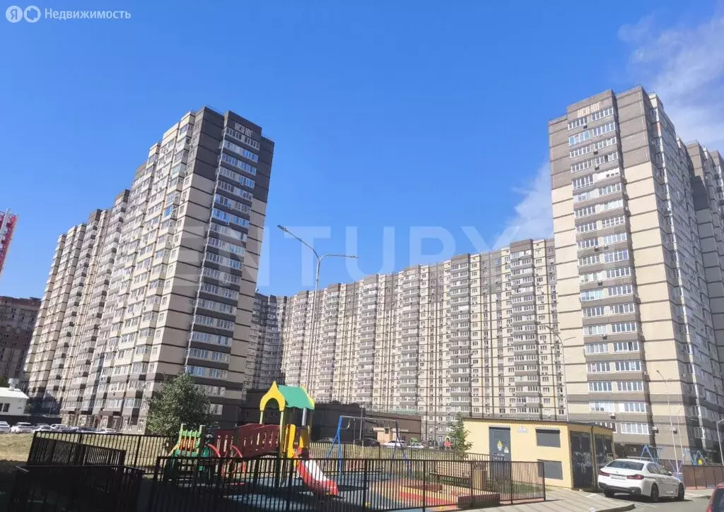 1-комнатная квартира: Краснодар, Стахановская улица, 1/5к1 (44 м) - Фото 2
