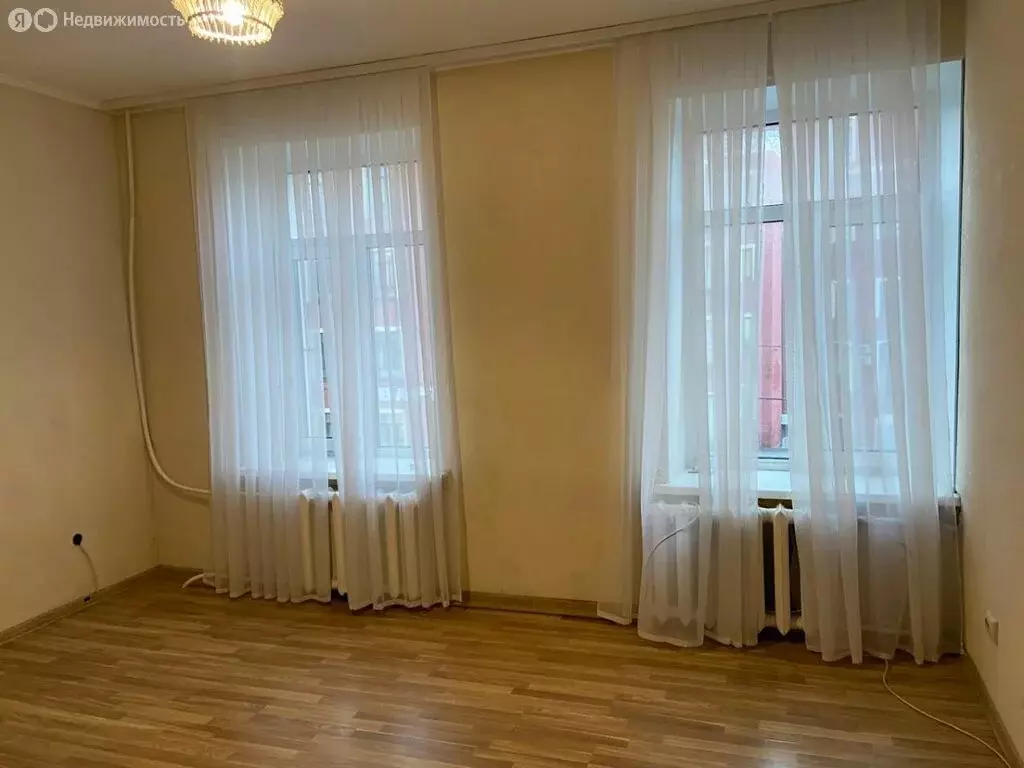 1к в 3-комнатной квартире (16.8 м) - Фото 2