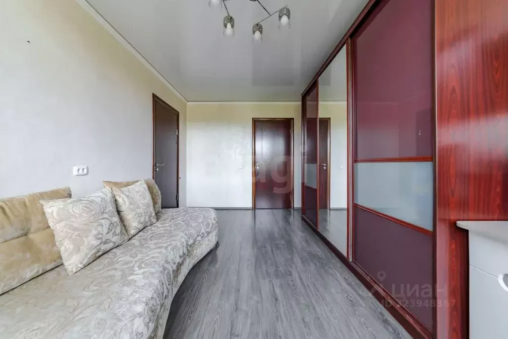 3-к кв. Санкт-Петербург Софийская ул., 51 (74.0 м) - Фото 1