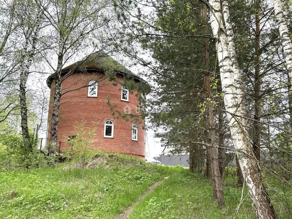 Дом в Калужская область, Калуга городской округ, д. Горенское  (125 м) - Фото 0