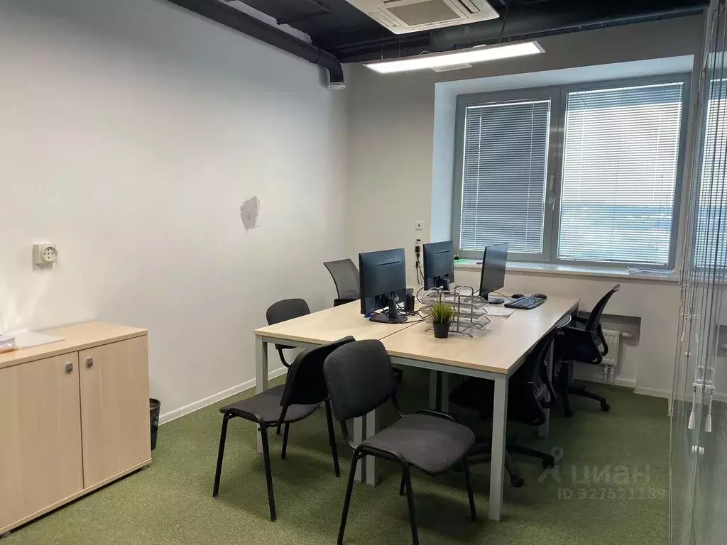 Офис в Москва ул. Академика Варги, 8К1 (68 м) - Фото 2