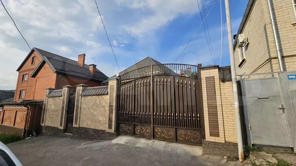 Дом 71 м на участке 6 сот. - Фото 1