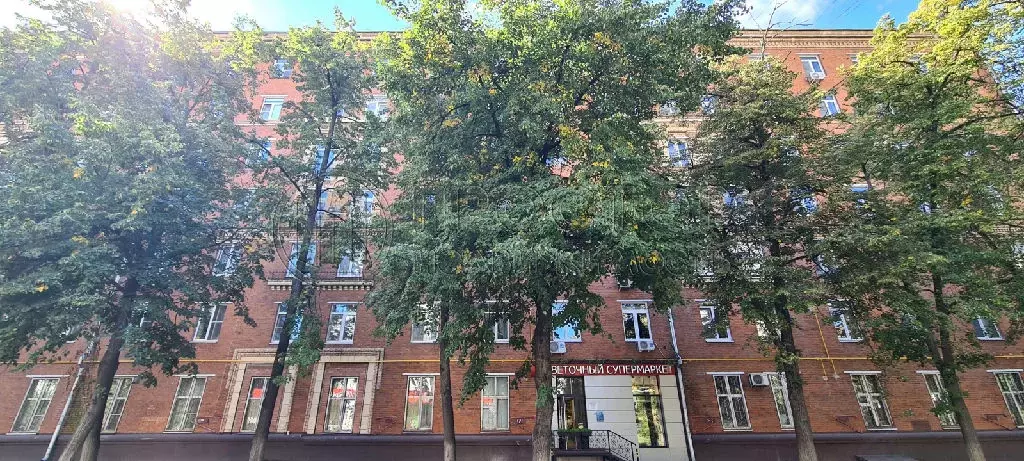 Продается комната в 3-комнатной квартире - Фото 2