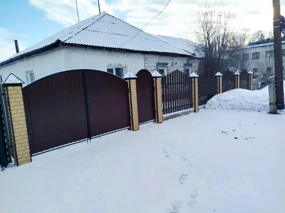 Дом в Алтайский край, Бийский район, с. Лесное, Лесное СНТ ул. Лесная ... - Фото 1